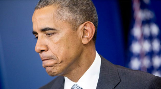 Obama: 'Planlanmış ve acımasız bir saldırı'
