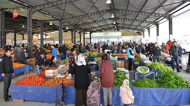 Ocak ayı enflasyon rakamları açıklandı