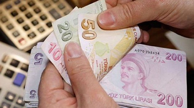 Ocak ayı tüm çalışanlar için zam ayı olacak