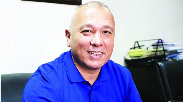 Öcal: Eksperlere resmiyet kazandırılmalı