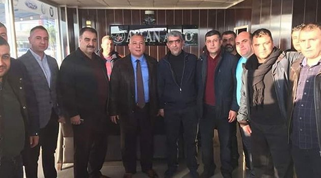 Öcal güven tazeledi