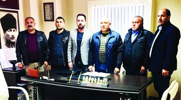 Öcal: Oto Center’da yapacak çok işimiz var