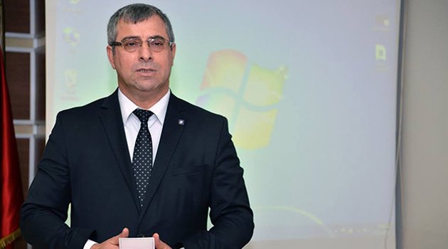 Odamızın ağırlığını ve saygınlığını artıracağız