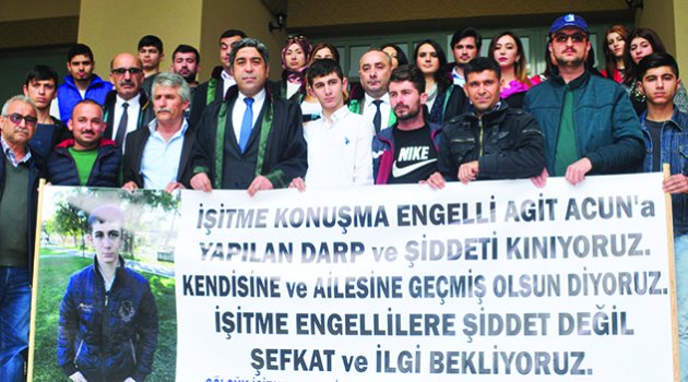 Ödül gibi ceza