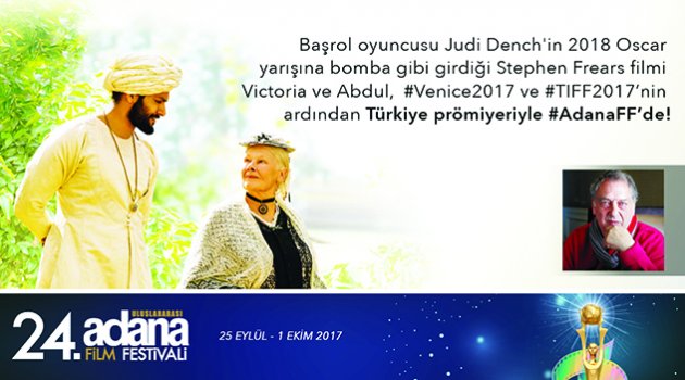 Ödüllü film prömiyerlerinin sayısı artıyor