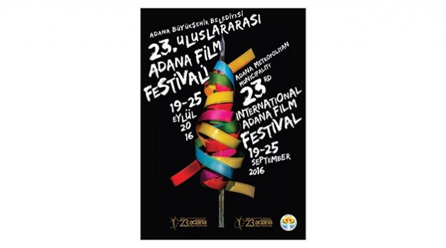 Ödüllü filmler Türkiye'de ilk kez Adana'da gösterilecek