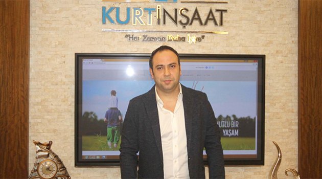 Ofisiniz Parmağınızın Ucunda