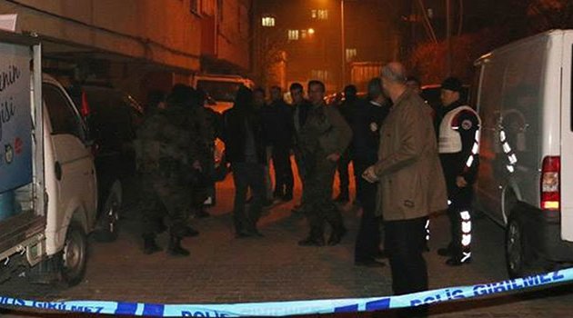 Öfkeli koca katliam yaptı: 9 ölü