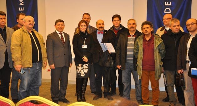 Öfkesini kontrol edebilen hayatı da yönetiyor