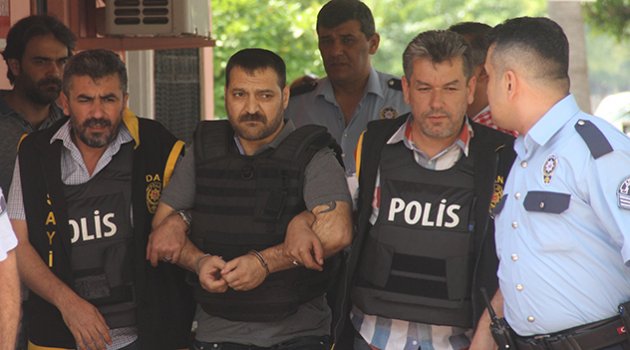 ‘Oğlum günahsız yere öldürüldü’