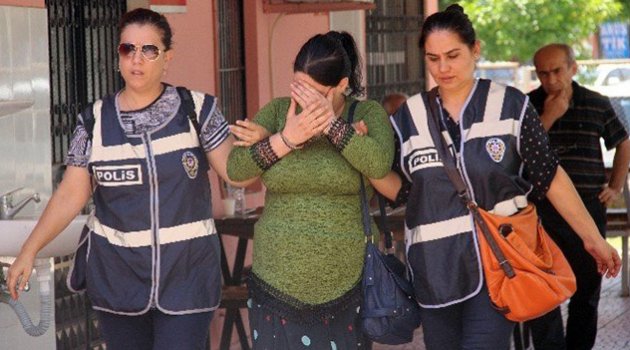 Oğlumu başkası öldürmüş olabilir’