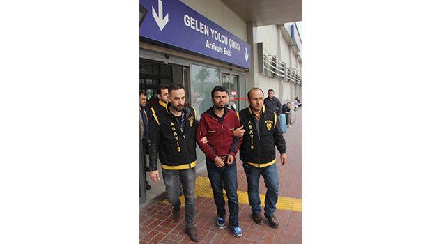 ‘Oğlumun kabahati varsa katilini affedeceğim’