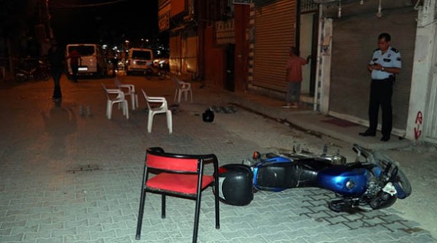 ‘Oğlumun üzüntüsünden kanser oldum’