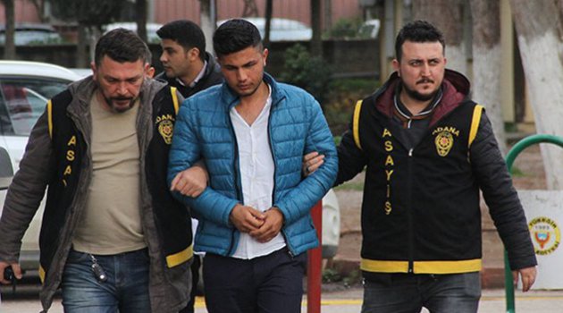 ‘Oğlumuz nasıl çürüdüyse o da öyle çürüsün’