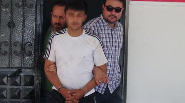 Oğluna babasını vurduran anneye müebbet