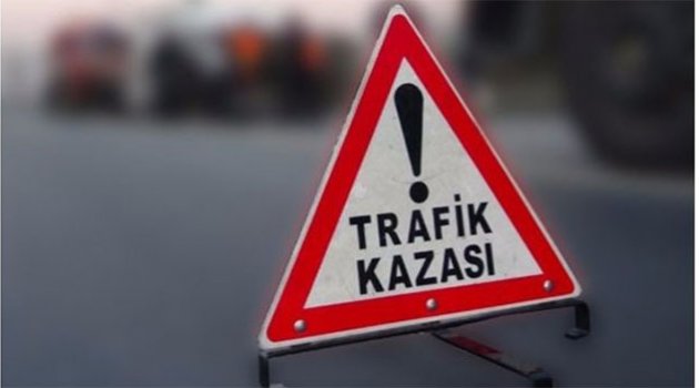 Oğlunu karşılamaya giderken hayatını kaybetti