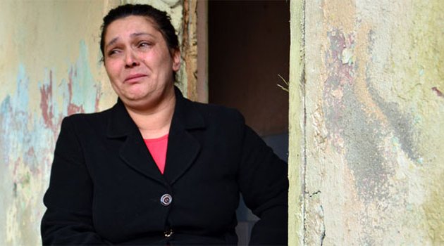 Oğlunu uyuşturucudan kurtaran annenin yürek burkan feryadı