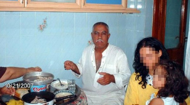 Oğlunun borcu için işkence edilerek öldürüldü