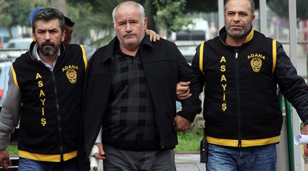 Oğlunun güvercin kavgası babayı katil etti