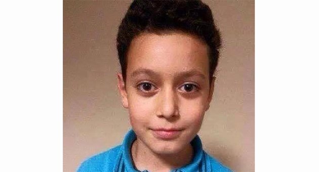Öğrenci servisi kazasında yaralanan Furkan, hastanede öldü