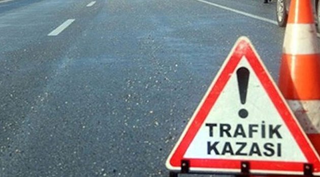 Öğrenci servisi şarampole devrildi! 18 yaralı