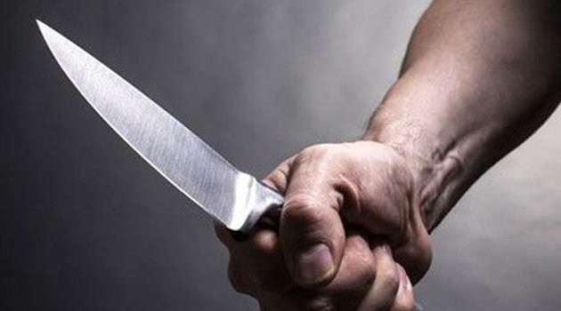 Öğrenciler arasında bıçaklı kavga! 1 ölü 1 yaralı