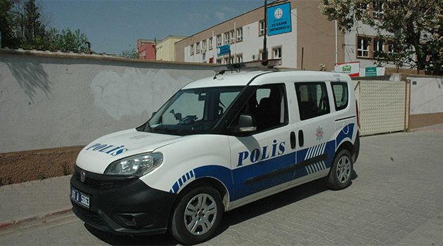 Öğrenciler çikolatadan zehirlendi!
