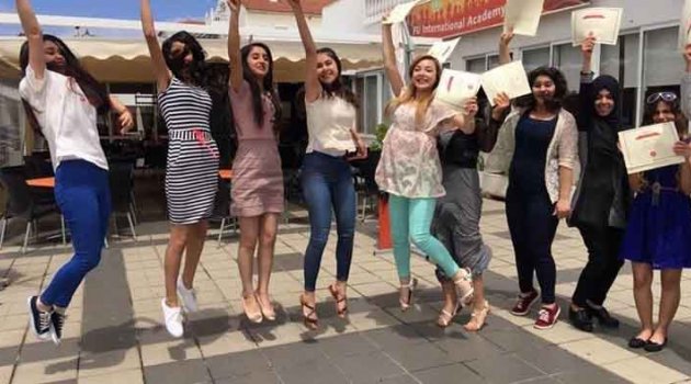 Öğrencilerden Avrupa’ya eğitim ziyaretleri