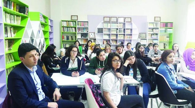 Öğrencilere ‘ekmek arası’