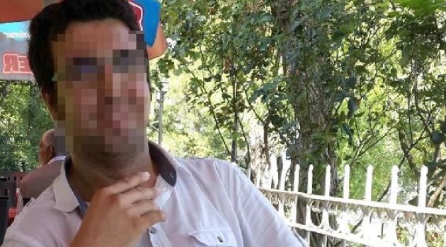 'Öğrencileri pet şişeye oturtmak istedi'