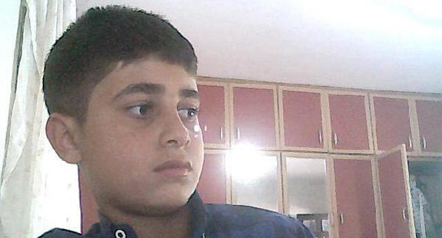Öğrencinin okul bahçesindeki çukurda ölümüne çifte soruşturma
