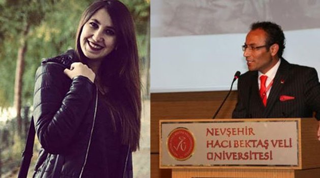 Öğretim görevlisi ve yüksek lisans öğrencisinin cesedi bulundu