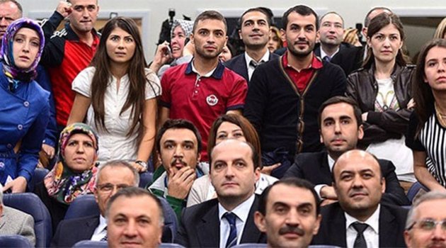 Öğretmen atamasında yeni model