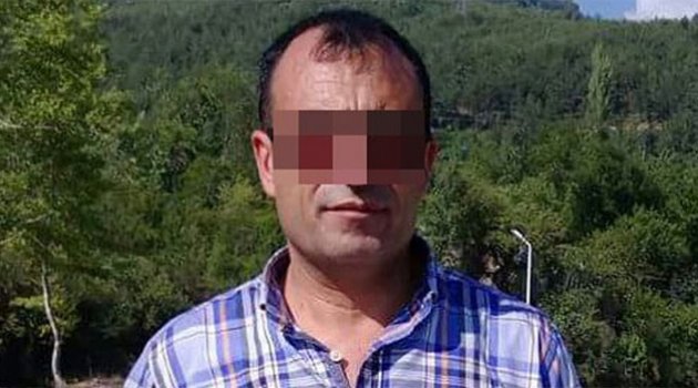 Öğretmen öğrencisini kaçırdı