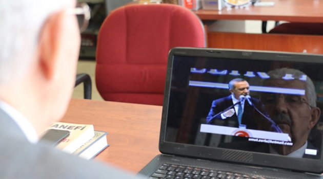 Öğretmeni, öğrenci Recep Tayyip Erdoğan’ı anlattı