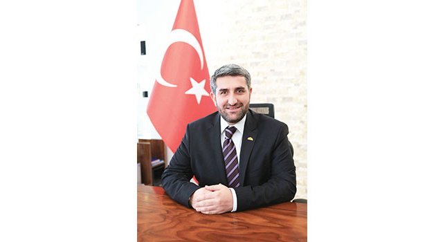 ‘Öğretmenler hem rehber hem model’