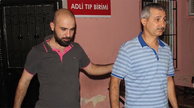 Öğretmenlere FETÖ Operasyonu