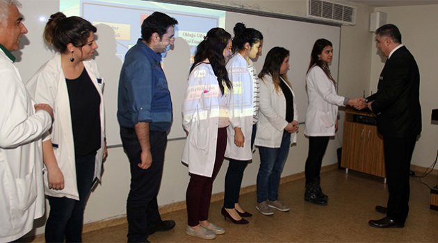 Öğretmenlere “Motivasyon” Semineri