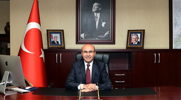 ‘Öğretmenlerimiz aydınlık geleceğin anahtarıdır’