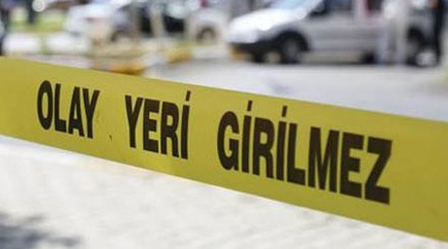 Oğulları tarafından ölü bulundu
