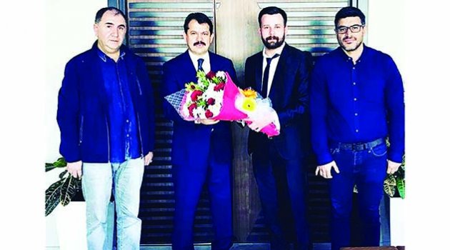 Ogün Demirci: Her türlü  kötülüğün karşısındayız