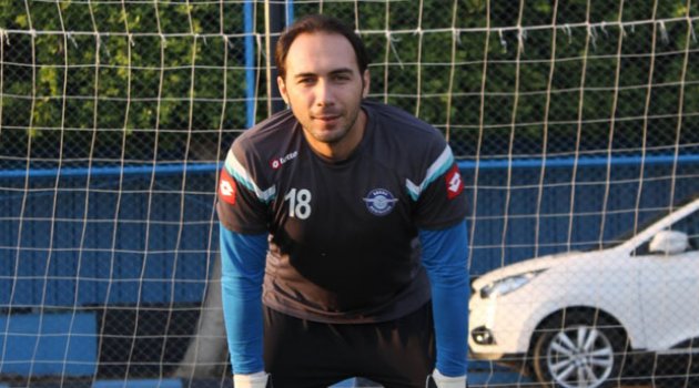 Oğuz, Adana Demirspor camiasından özür diledi