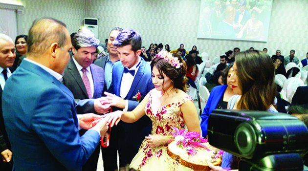 Oğuzhan ‘Yağmur’a tutuldu