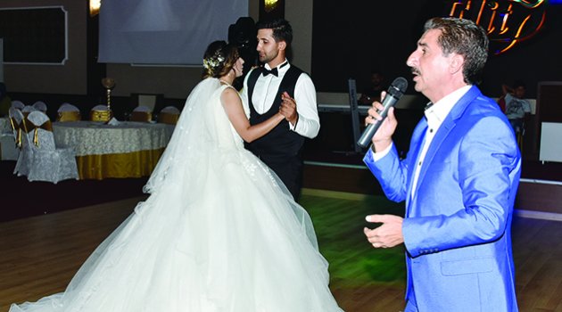 Oğuzhan Yağmur’una kavuştu