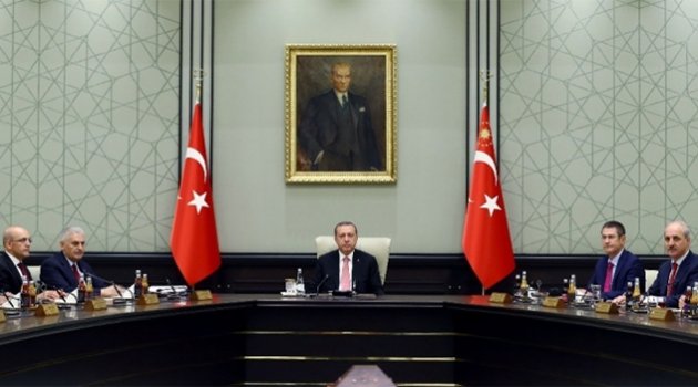 OHAL 3 ay daha uzatıldı