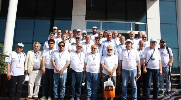 ‘OHAL’in kaldırılması özgürlük  açılımları ile desteklenmeli’
