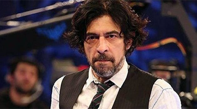 Okan Bayülgen özür diledi