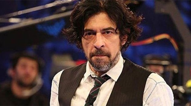 Okan Bayülgen'den Seda Sayan'a ağır gönderme