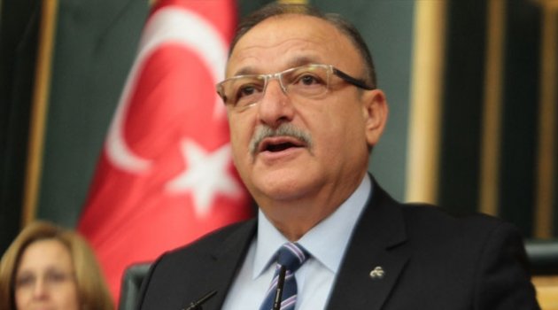 Oktay Vural, MHP Grup Başkanvekilliğinden istifa etti