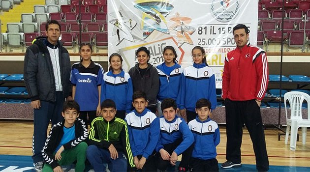 Öktem: “Final müsabakasından mutlaka madalya ile döneceğiz”